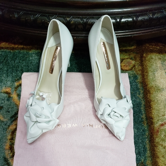 Shoes - Picture 2 of 7